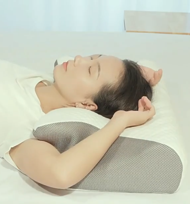 Poduszka na ból szyi - Avella