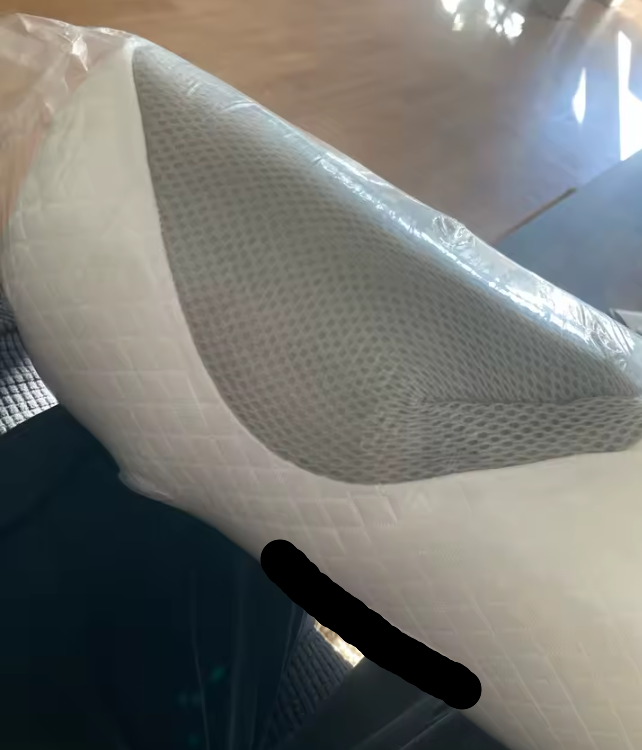 Poduszka na ból szyi - Avella