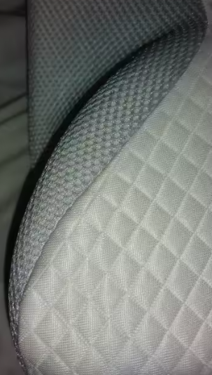 Poduszka na ból szyi - Avella