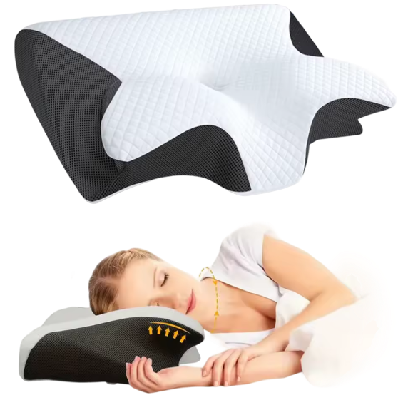 Poduszka na ból szyi - Avella