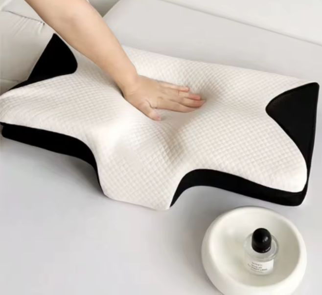 Poduszka na ból szyi - Avella