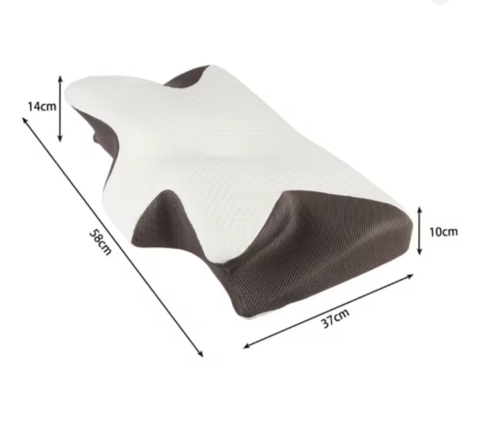 Poduszka na ból szyi - Avella