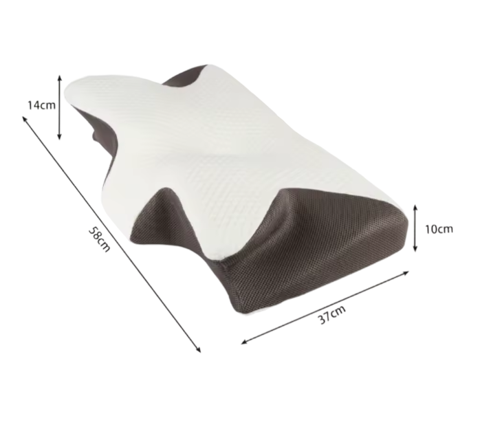 Poduszka na ból szyi - Avella